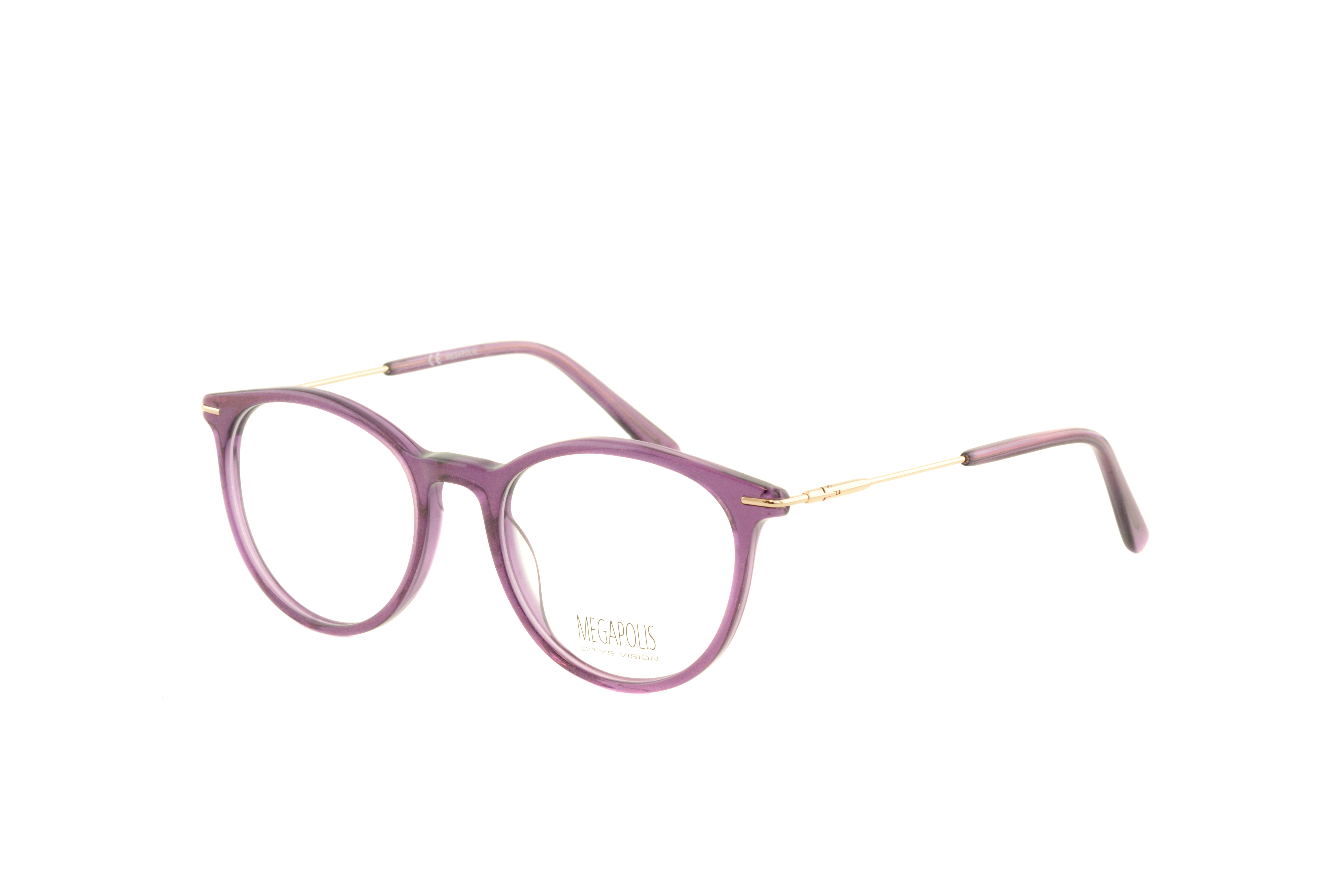 Megapolis CV 797 purple