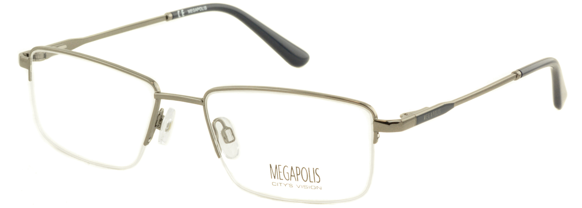 Megapolis CV 0157 sea