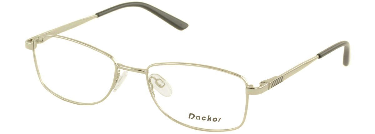 Dackor 019 silver