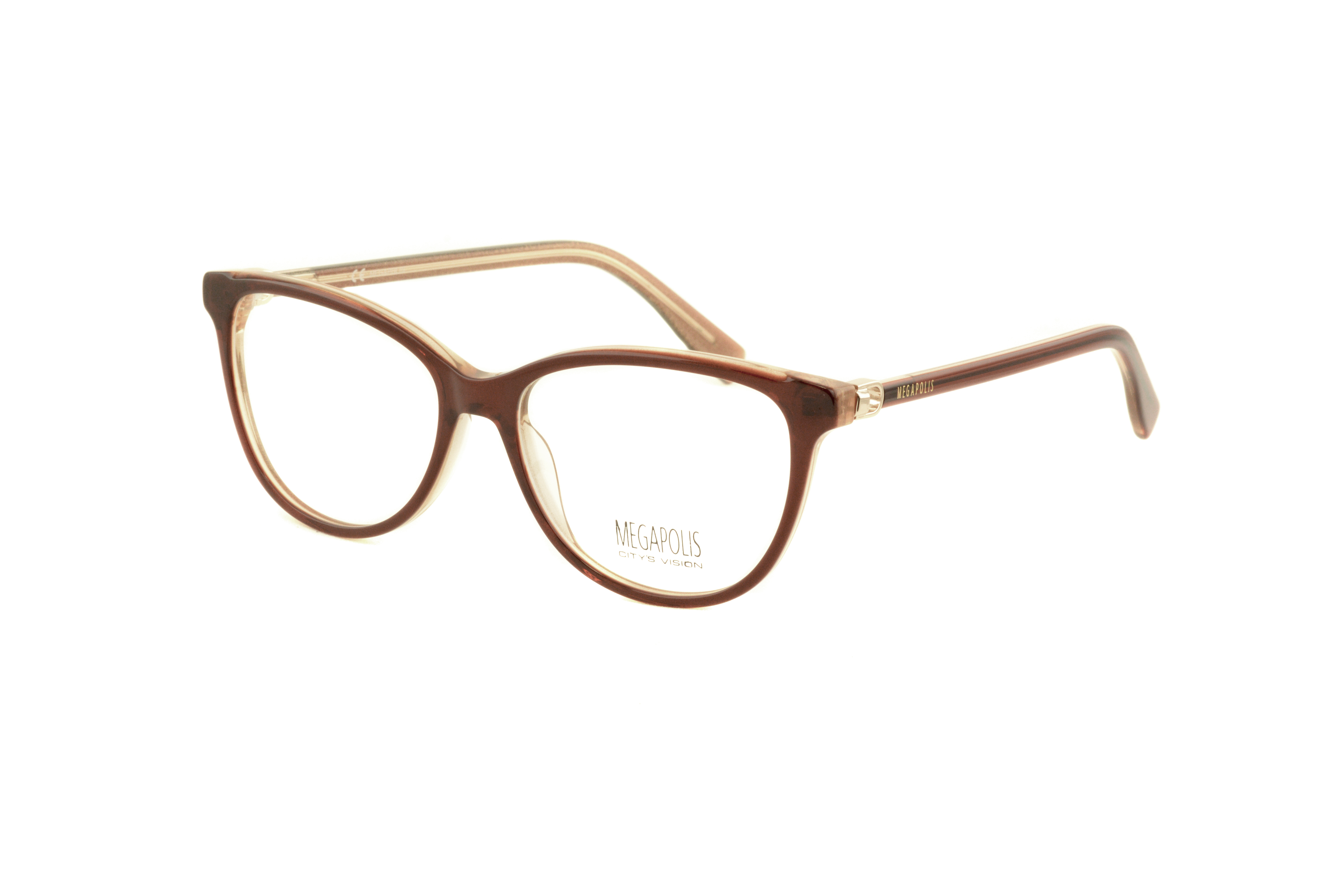 Megapolis CV 569 brown