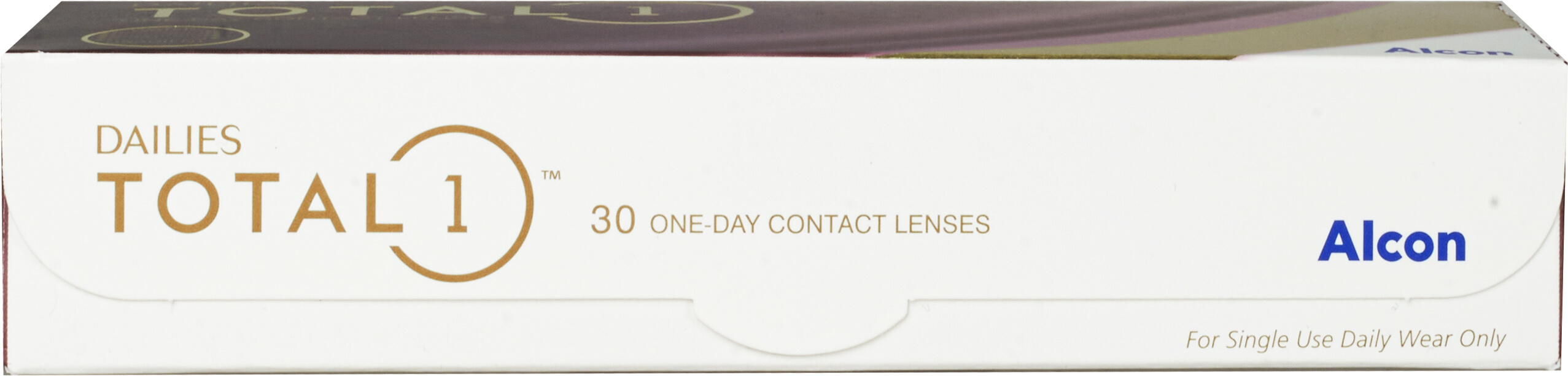 Dailies Total 1 (30 линз٭из pk90)