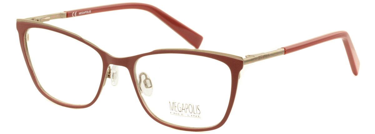 Megapolis FL 2231 bordo