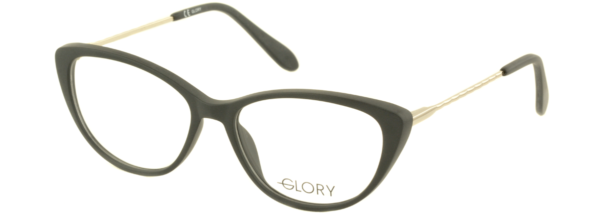 Glory 648 black