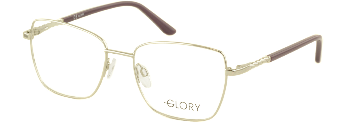 Glory 080 silver