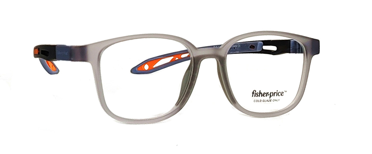 FisherPrice FPSP010 GREY