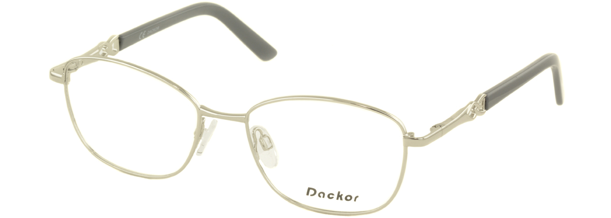 Dackor 060 silver