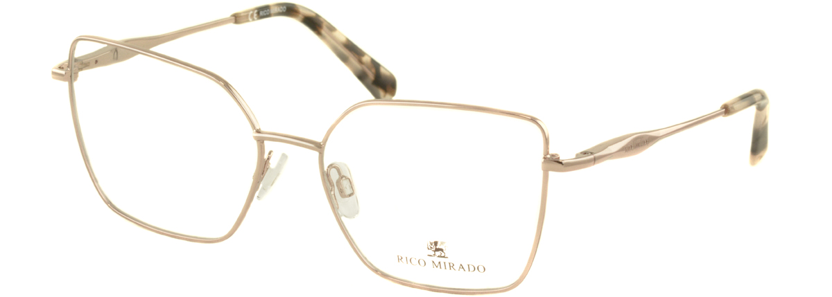 Rico Mirado 473 marrone