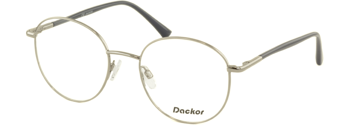 Dackor 141 silver