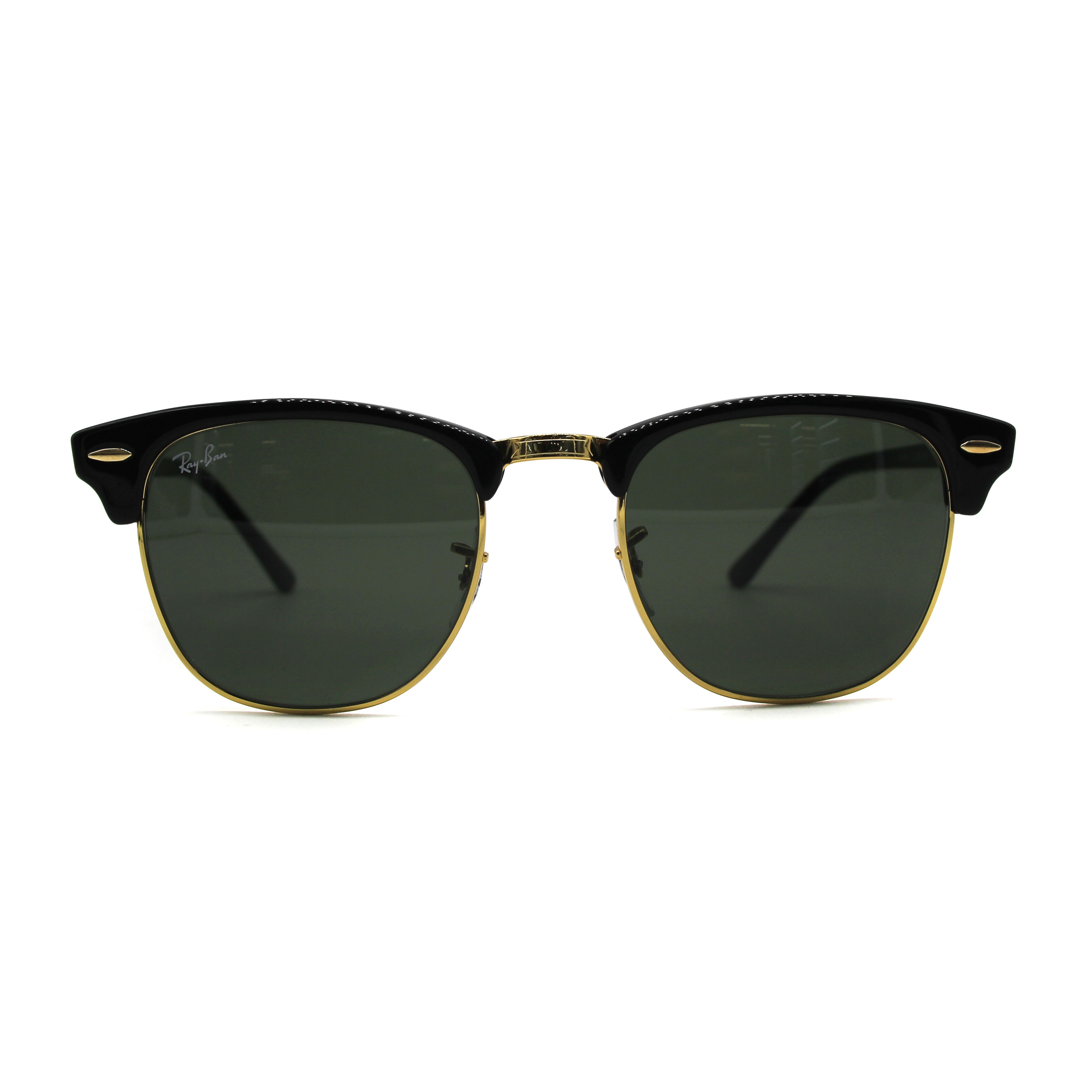 с/з Ray Ban 0RB3016 CLUBMASTER W0365