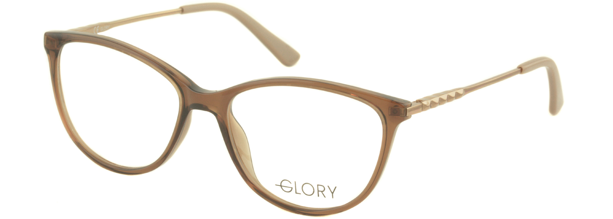 Glory 572 brown
