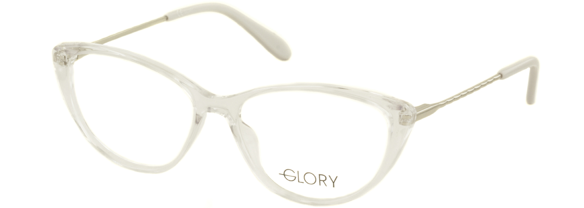 Glory 648 crystal