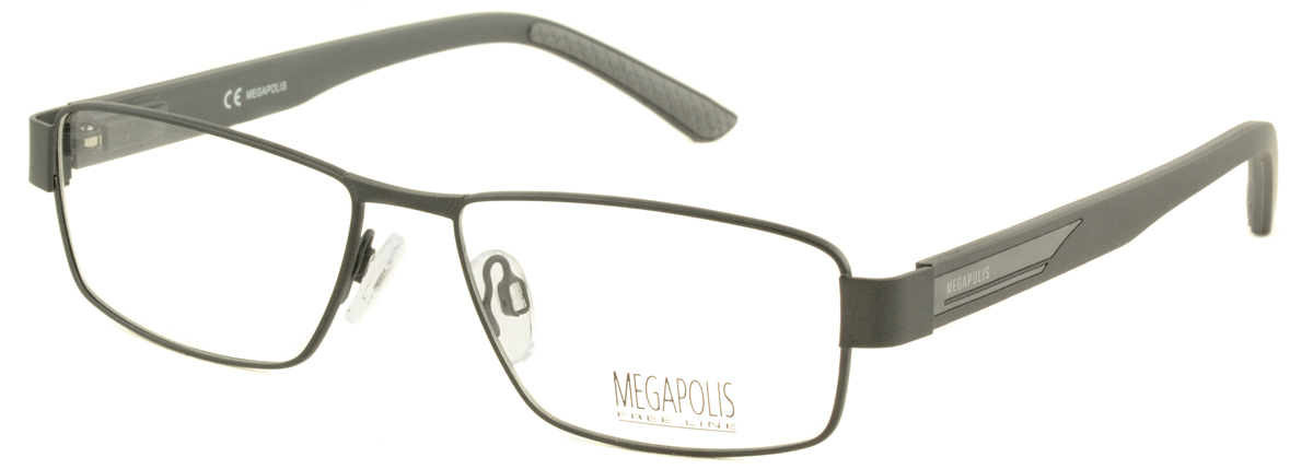 Megapolis FL 2260 gun