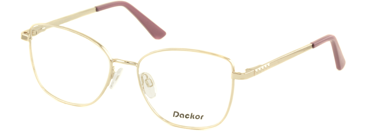 Dackor 243 pink