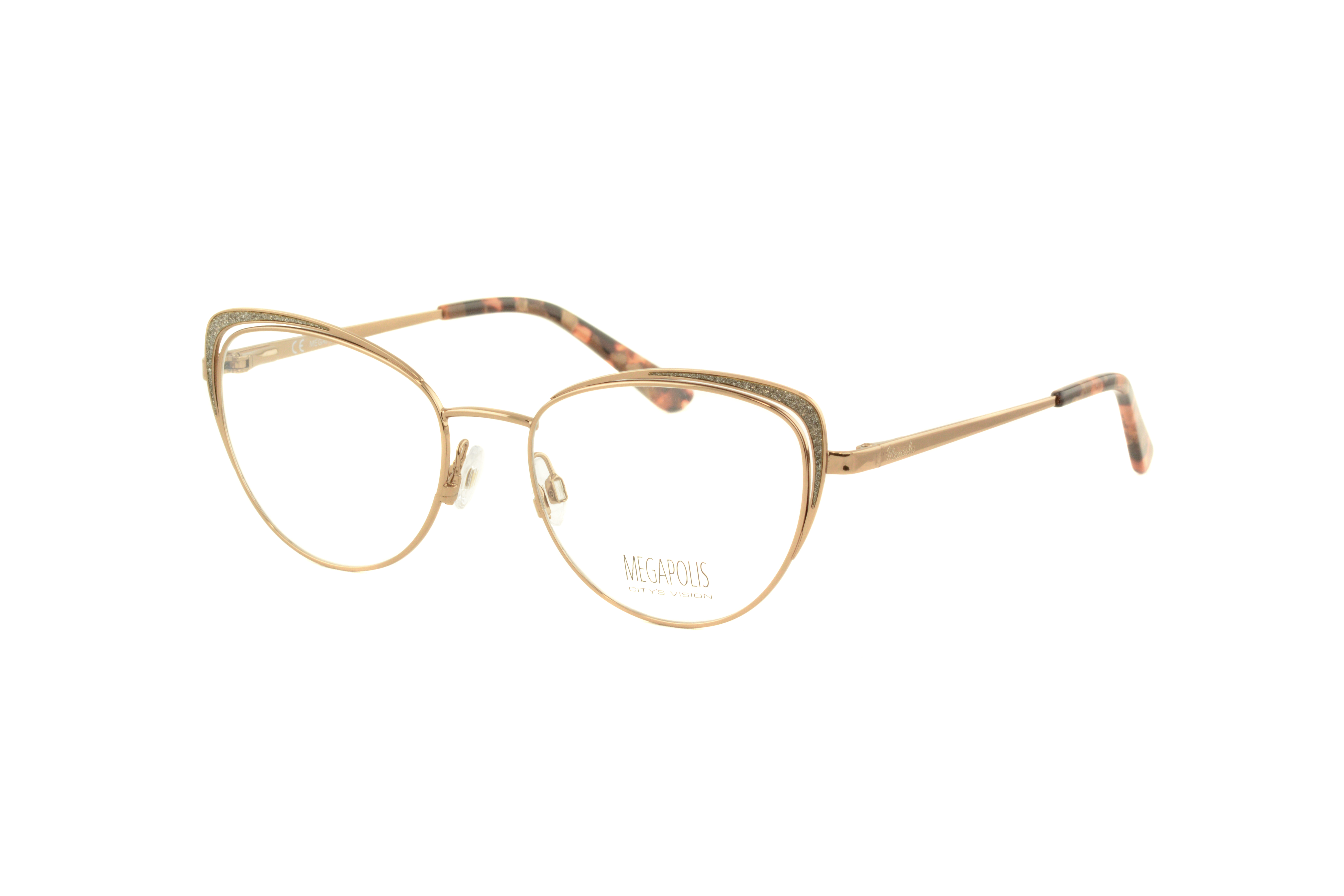 Megapolis CV 275 brown