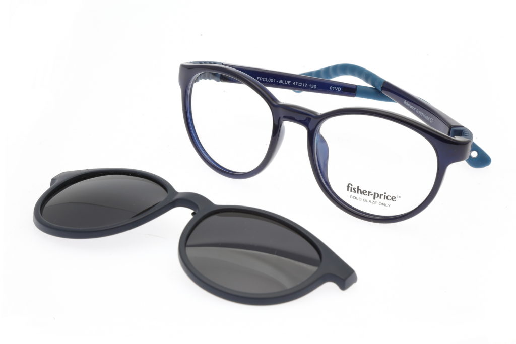 FisherPrice FPCL001 BLUE