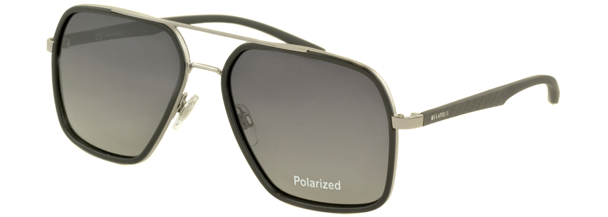 с/з Megapolis 886 black