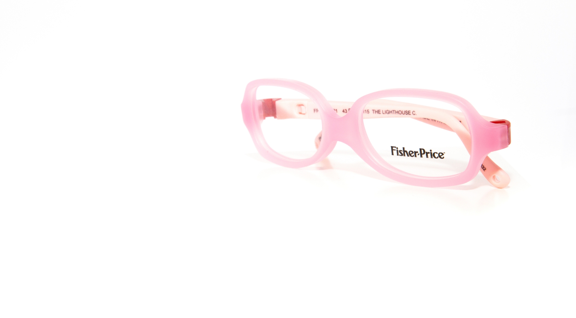 FisherPrice FPV20 521