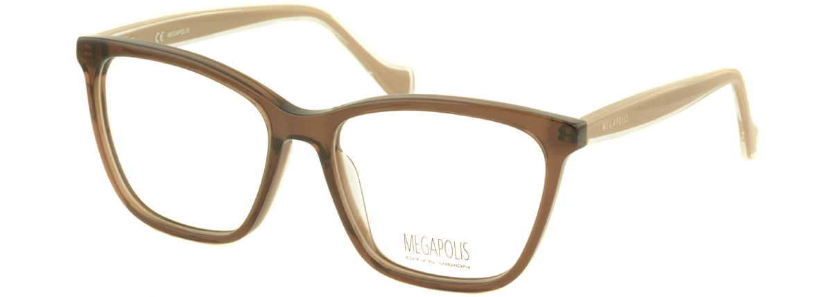 Megapolis CV 361 brown