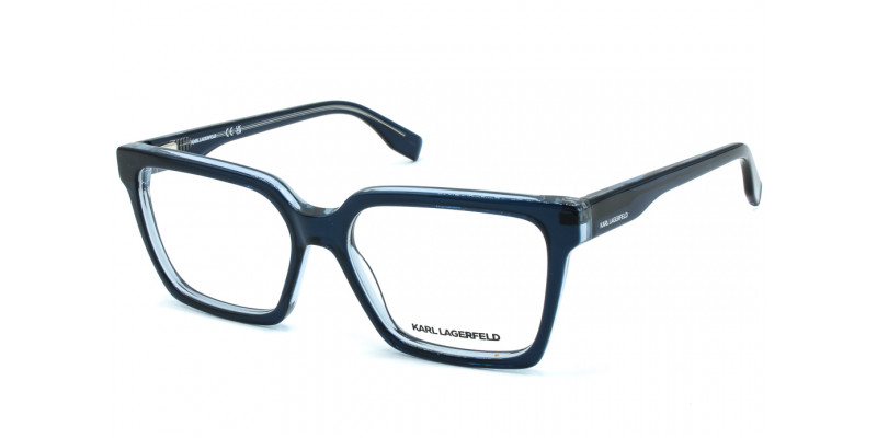 KARL LAGERFELD KL6097 405