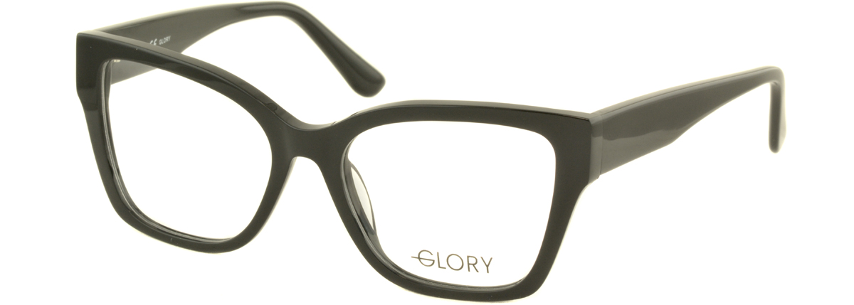 Glory 288 black