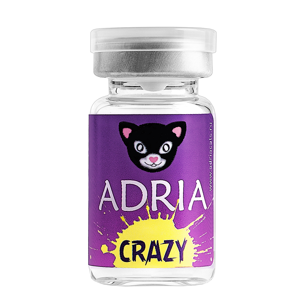 Adria Crazy 1pk