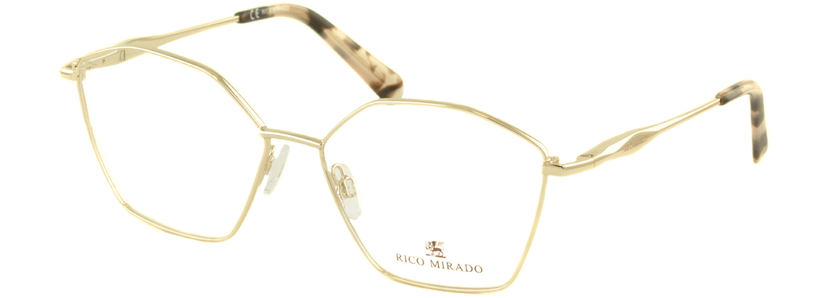 Rico Mirado 296 gold