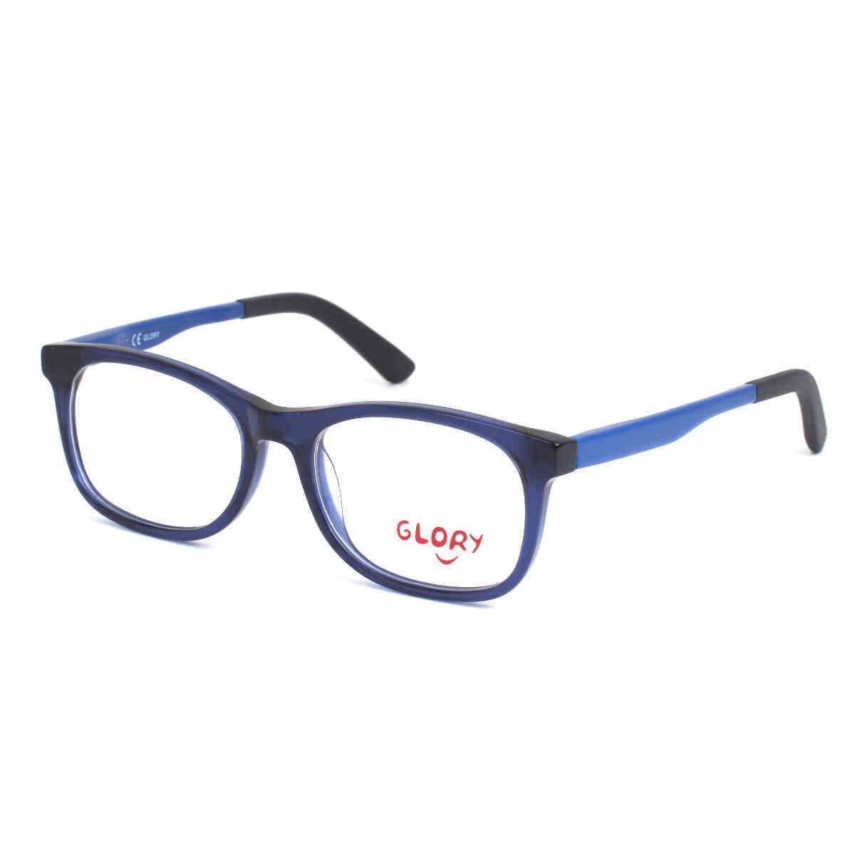 Glory 343 blue