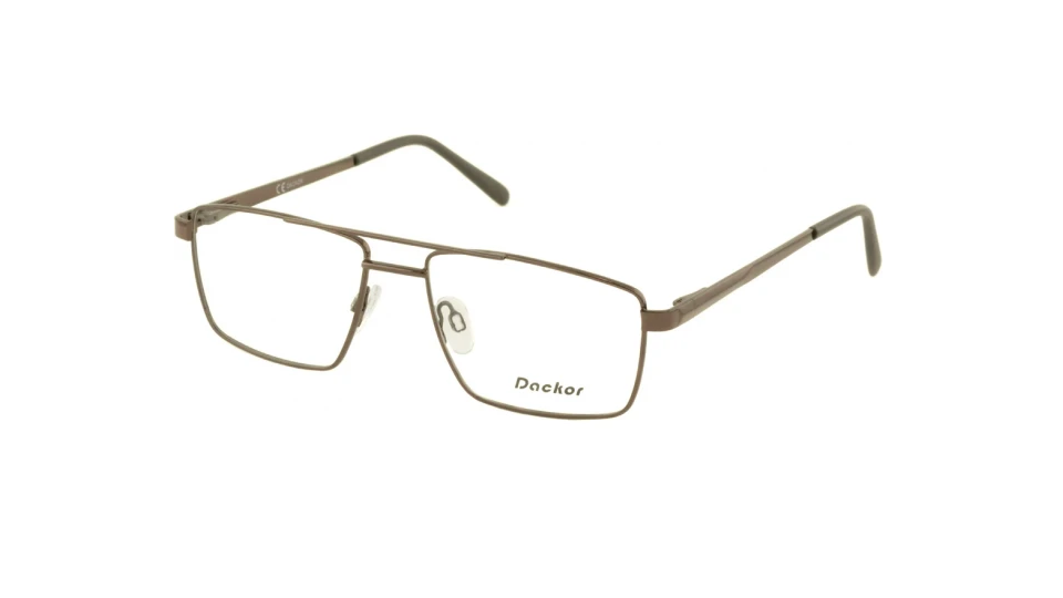 Dackor 072 brown