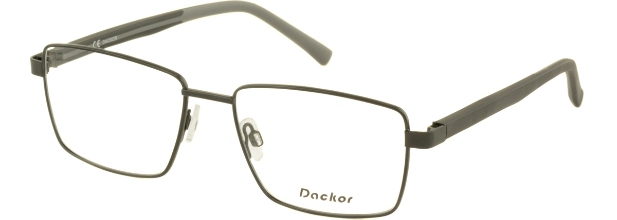 Dackor 344 black