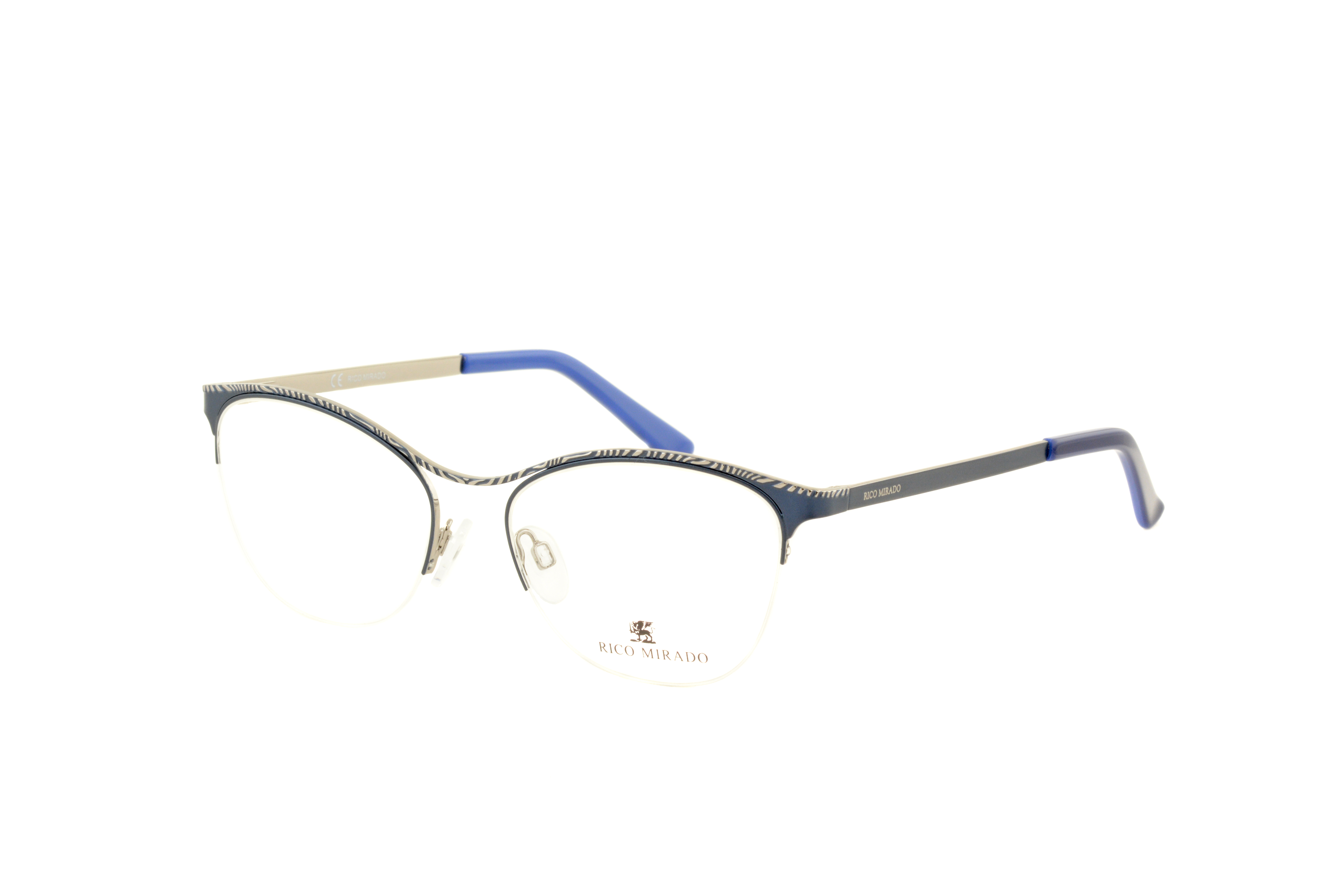 Rico Mirado 205 blue