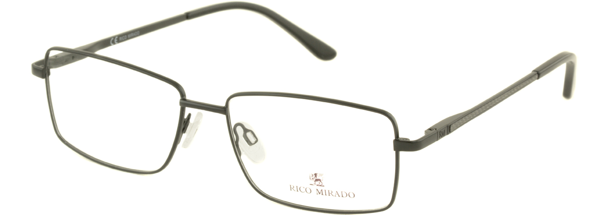 Rico Mirado 349 black
