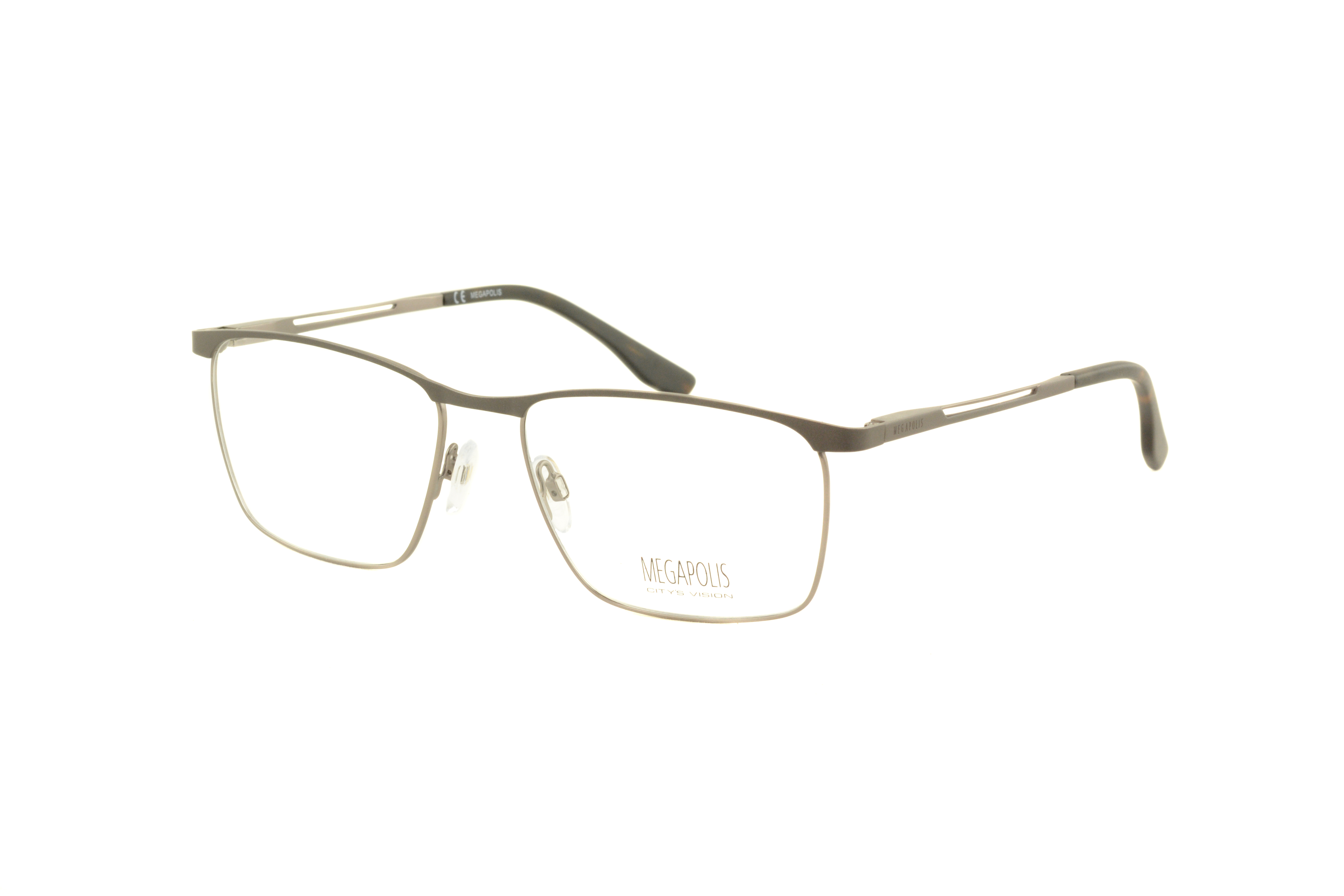 Megapolis CV 0087 grey