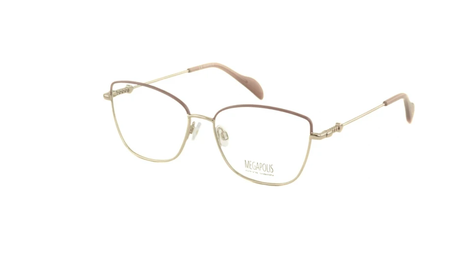 Megapolis CV 1377 brown
