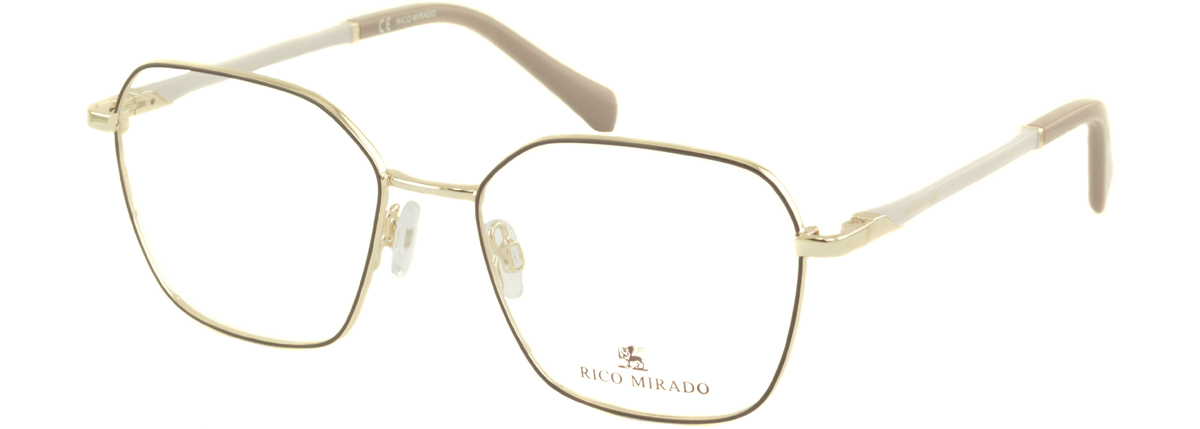 Rico Mirado 120 brown