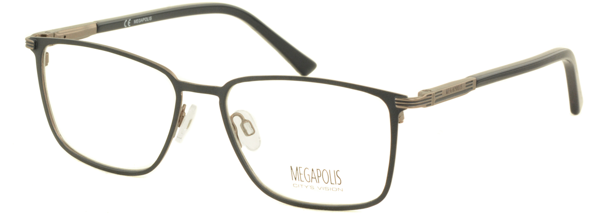 Megapolis CV 0004 sea