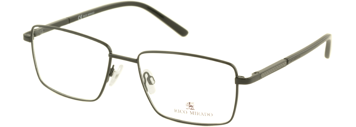 Rico Mirado 114 black