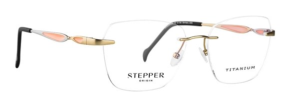 Stepper SI-10013 F012
