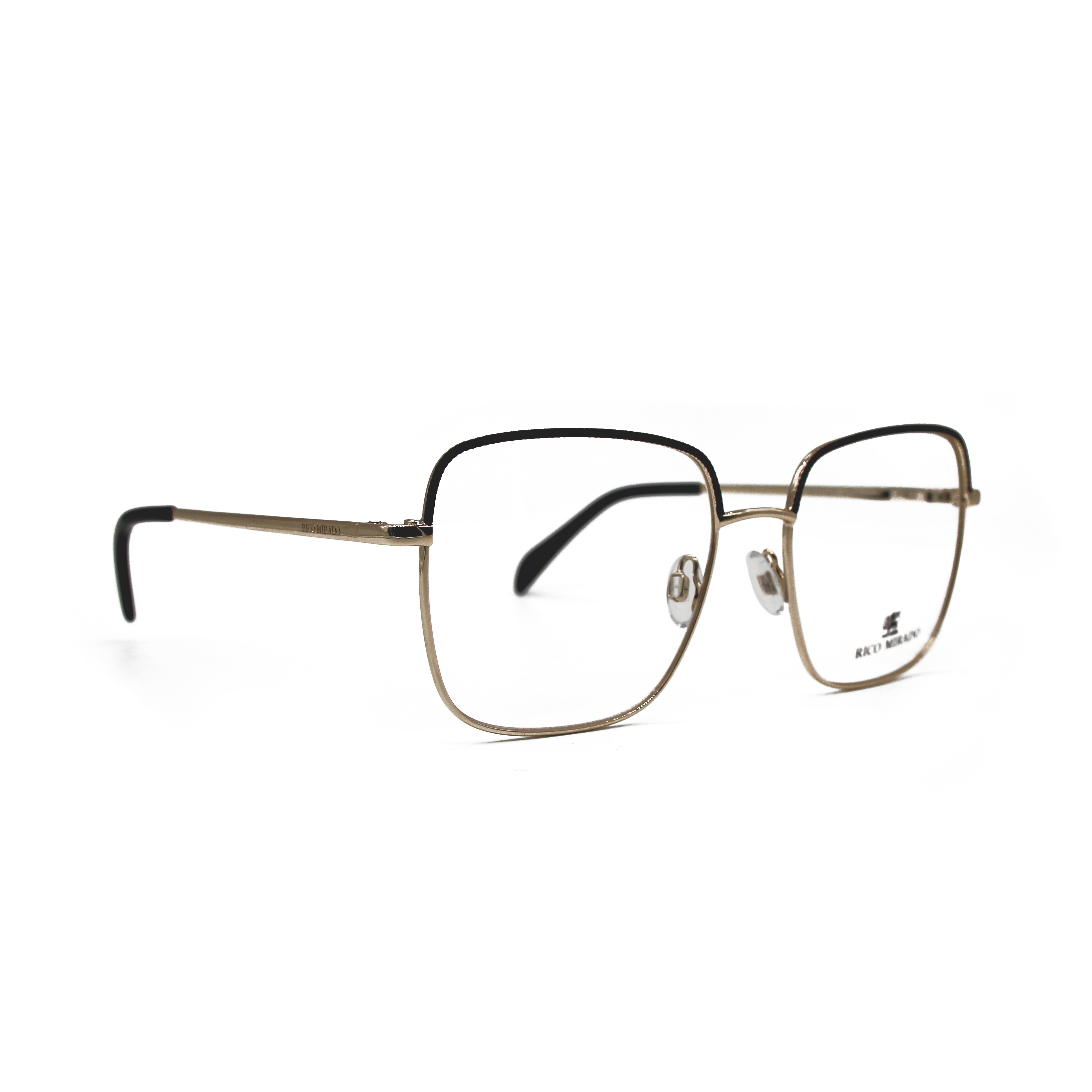 Rico Mirado 233 black