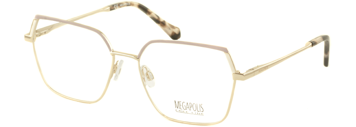 Megapolis FL 2227 gold