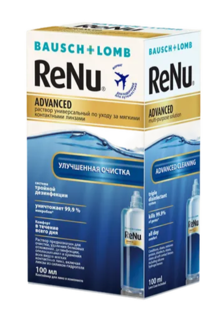 ReNu Advanced 360ml