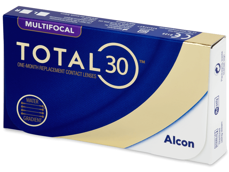 TOTAL30 MULTIFOCAL