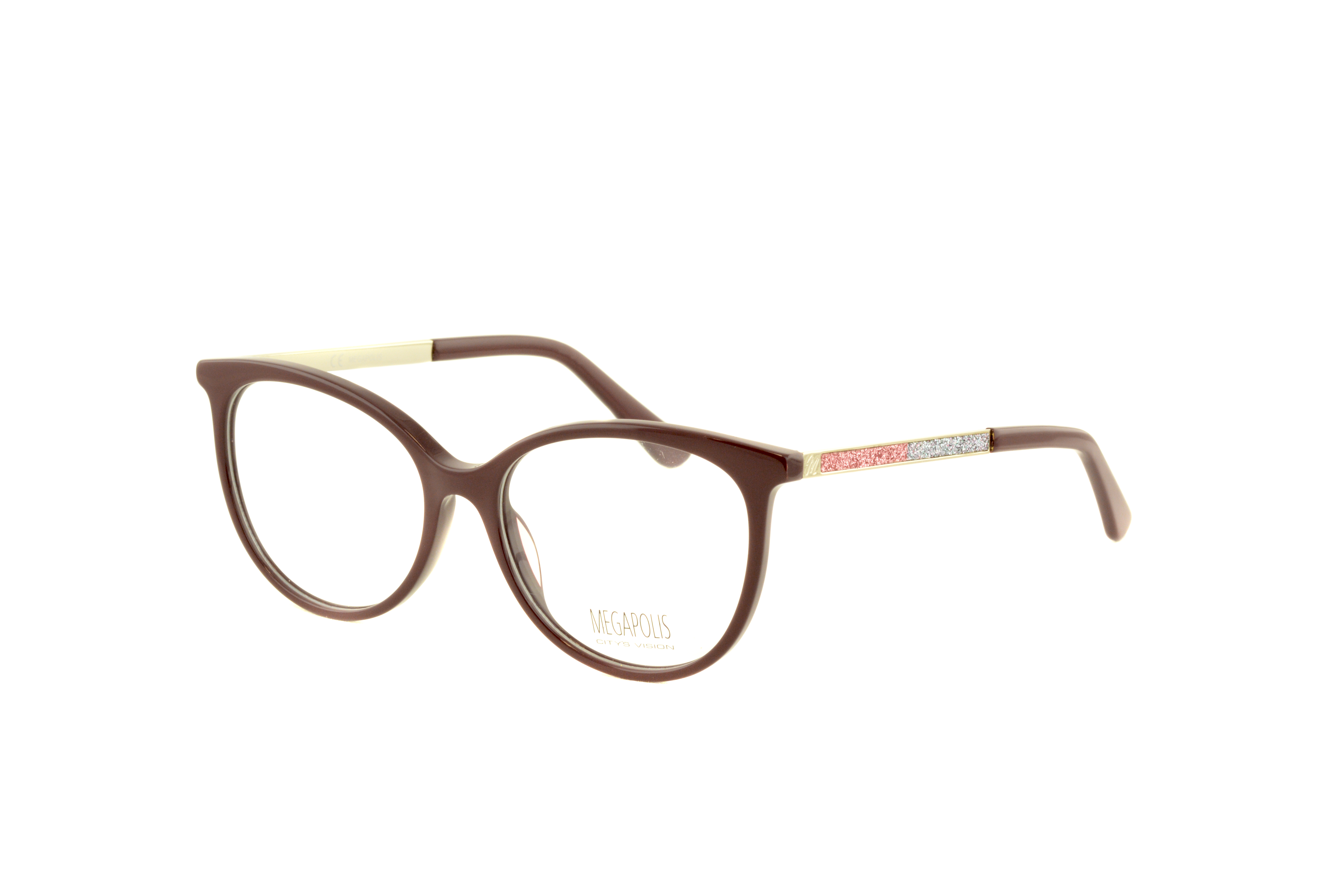 Megapolis CV 261 red