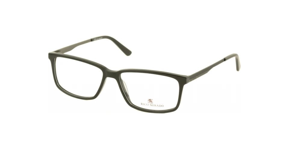 Rico Mirado 384 black