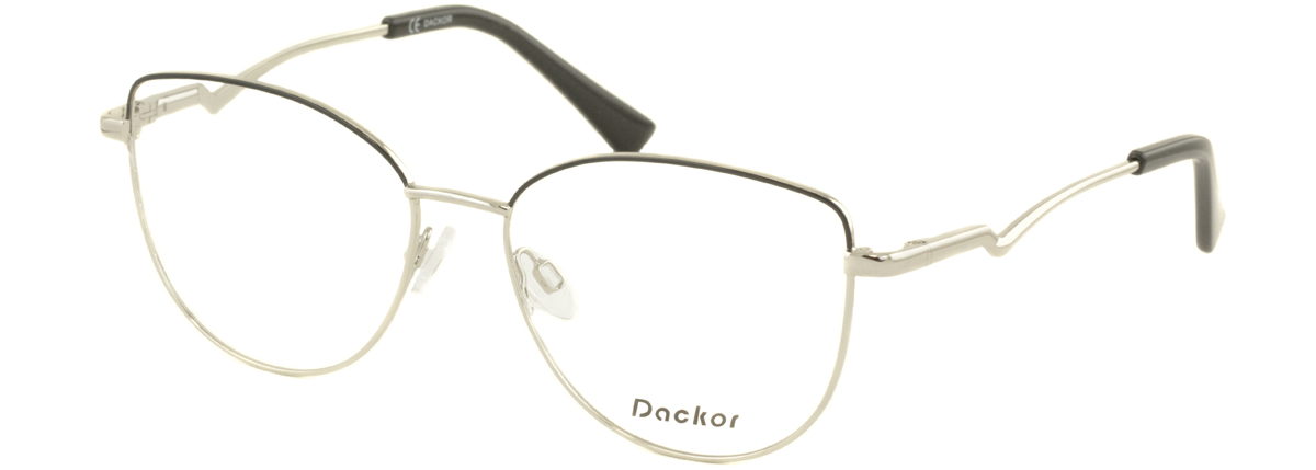 Dackor 006 silver