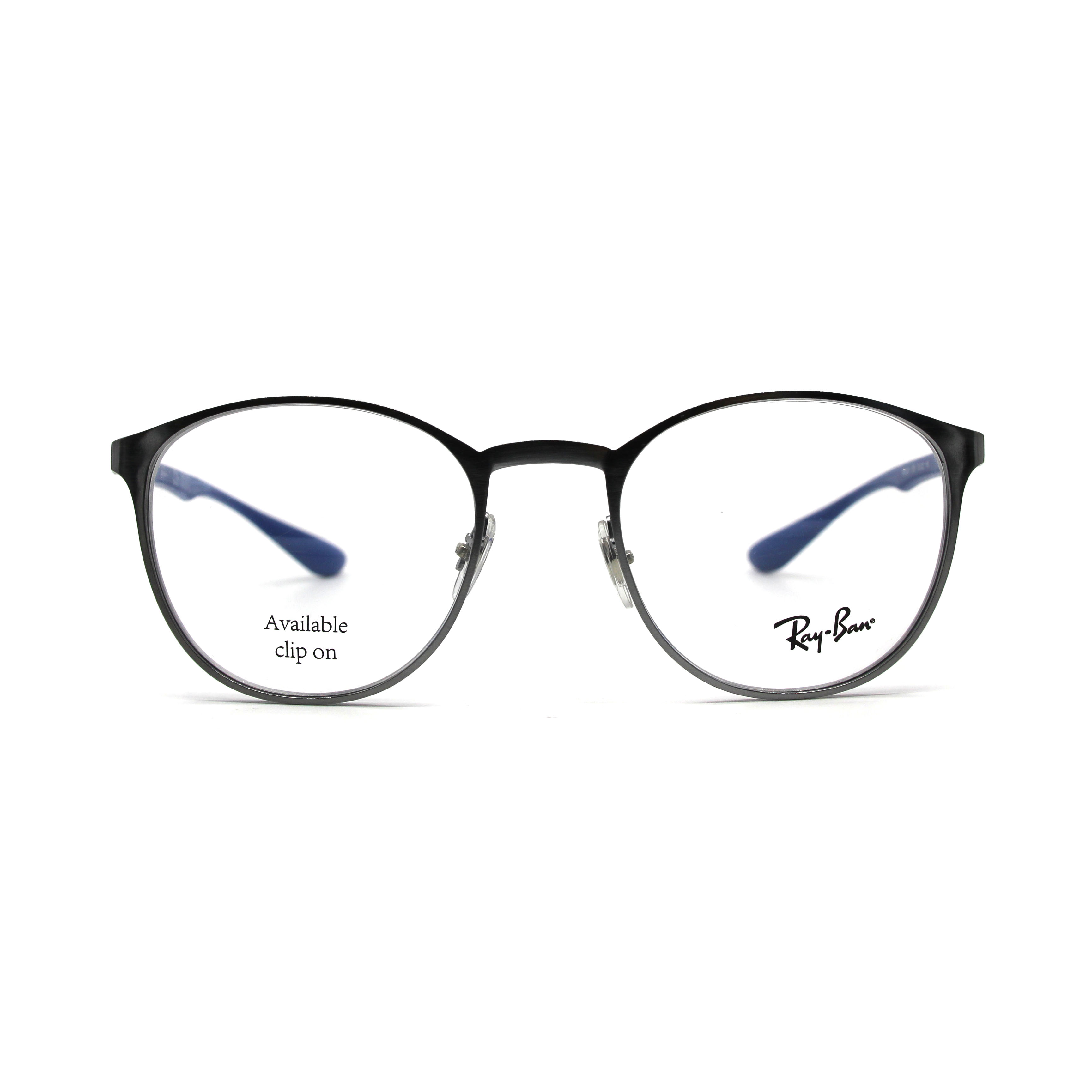 Ray Ban 0RX6355 3059