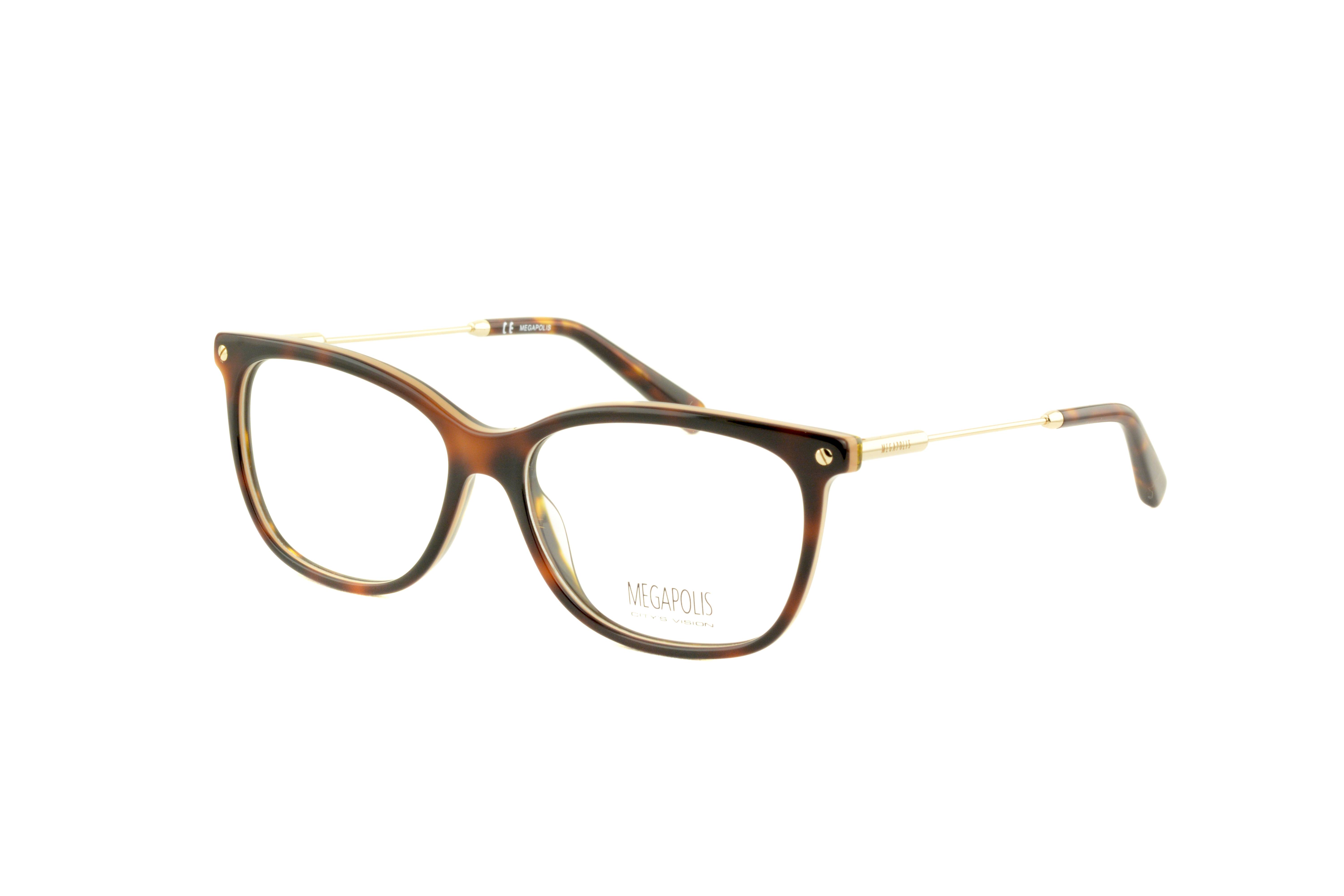 Megapolis CV 605 demi