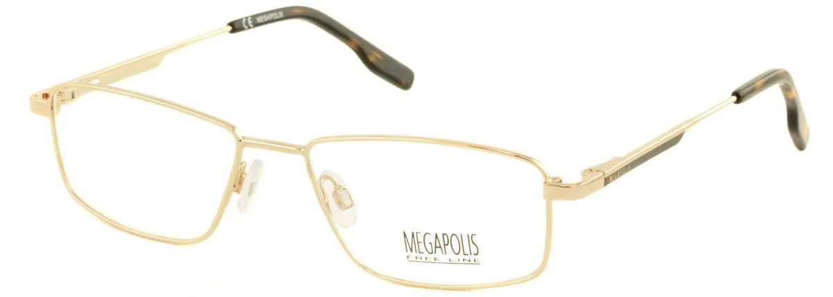 Megapolis FL 2280 oro