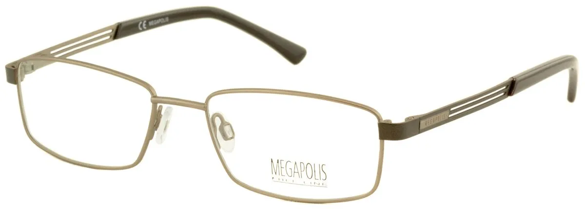 Megapolis FL 2173 brown