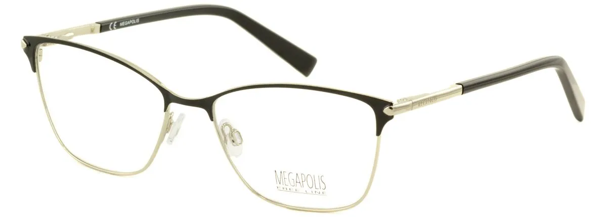 Megapolis FL 2264 black