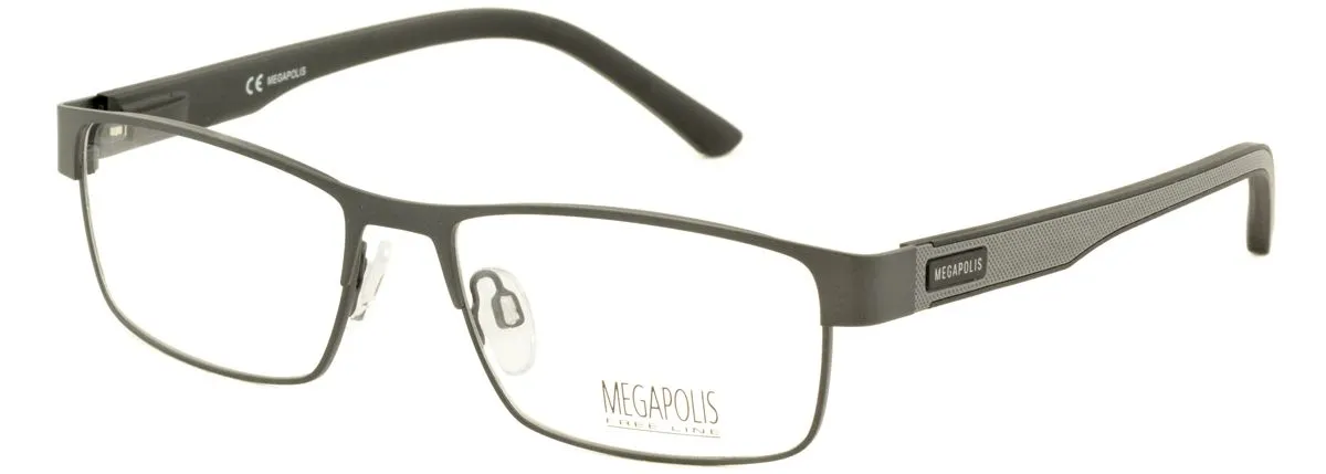 Megapolis FL 2247 grey